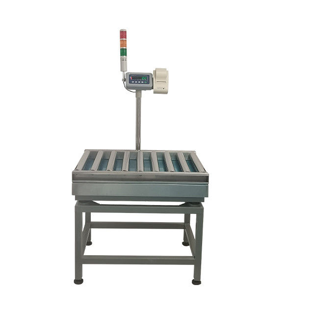 Supporto personalizzato OBM Indicatore dell'asse di rotazione Scala di stampa con display LCD a LED