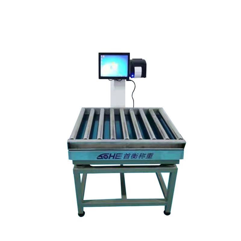 Display LCD a LED Scala industriale supporta l'albero impermeabile di precisione personalizzato