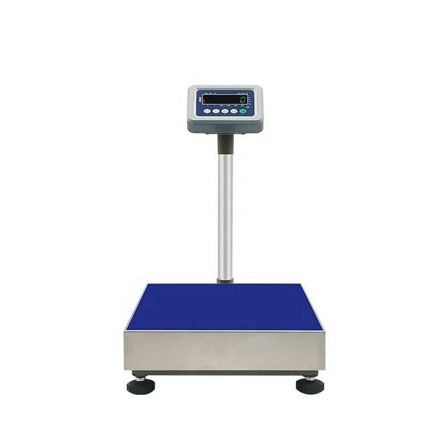 300 kg 10 g/20 g/50 g Pesatura industriale con alta precisione e tipo di display a LED